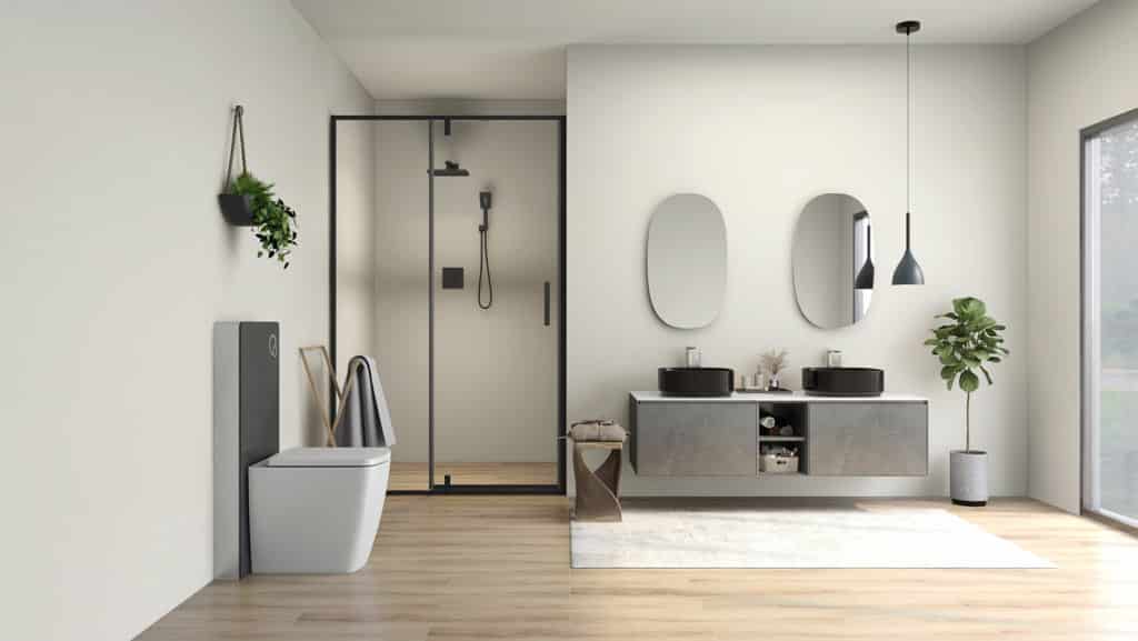 Imex Ravine Bathroom Collection